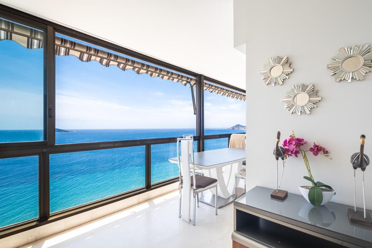 Apartamento Los Gemelos 21-b Levante Beach